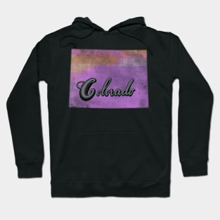 Colorado Hoodie